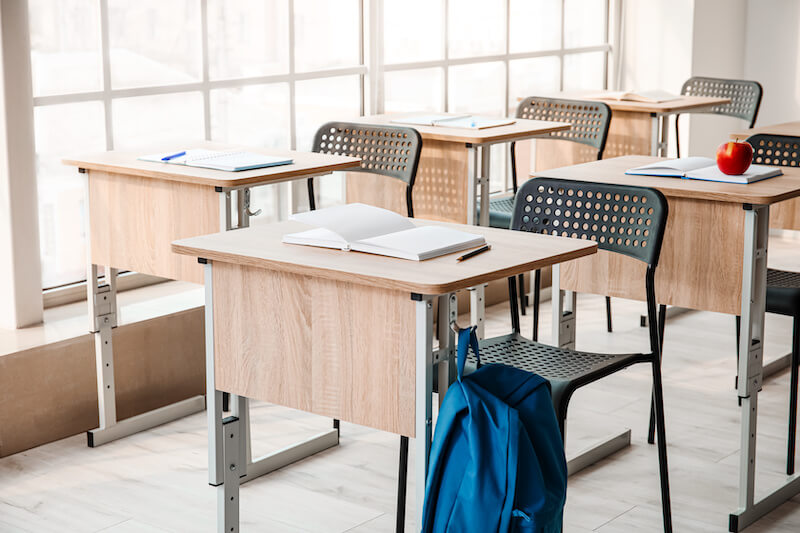 Public Schools in Barrie, ON