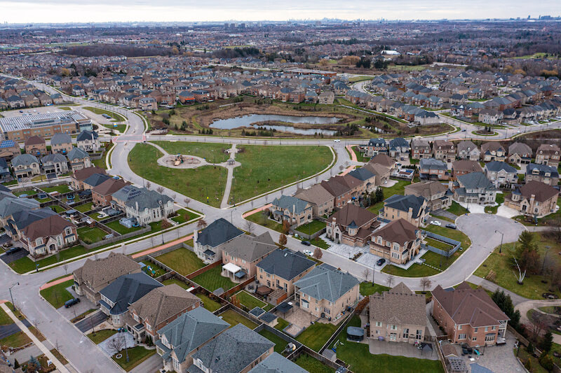 Reasons to Live in Brampton, ON