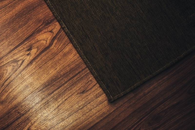 How to Prevent Hardwood Floor Damage