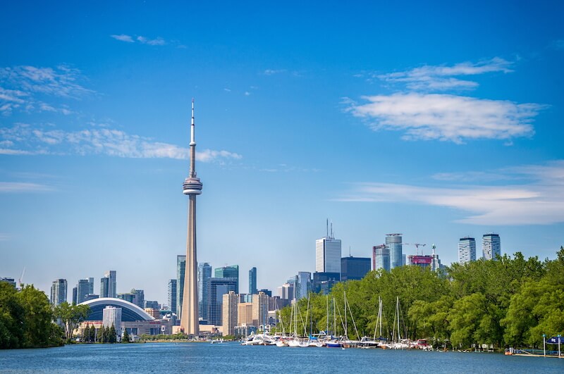 Affordable Places to Live in Toronto