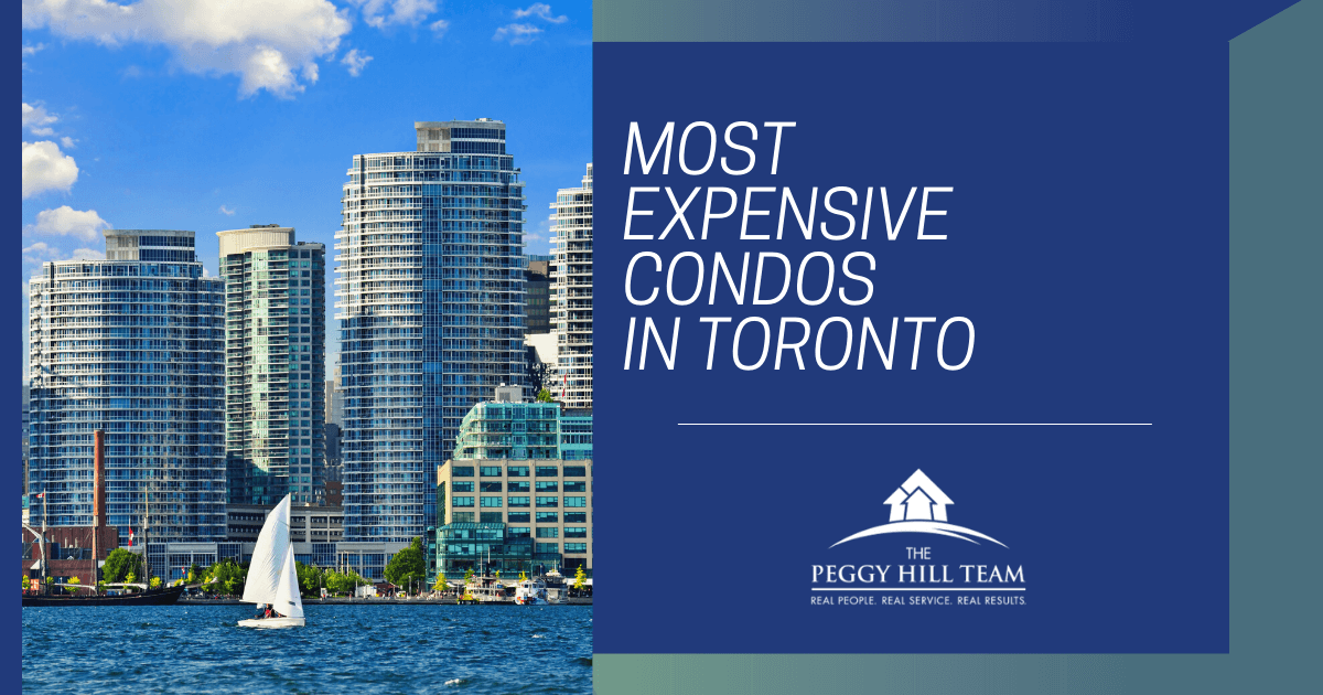 Toronto's Bloor Street named 6th most expensive street in the