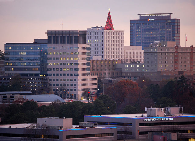 Sandy Springs Sandy Springs