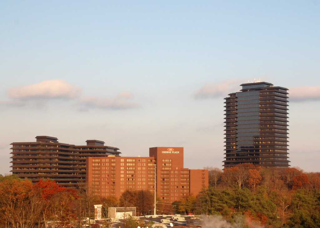 Dunwoody Dunwoody