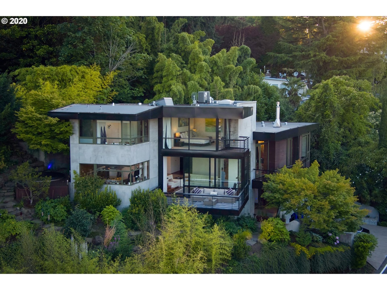 Portland West Hills homes for sale
