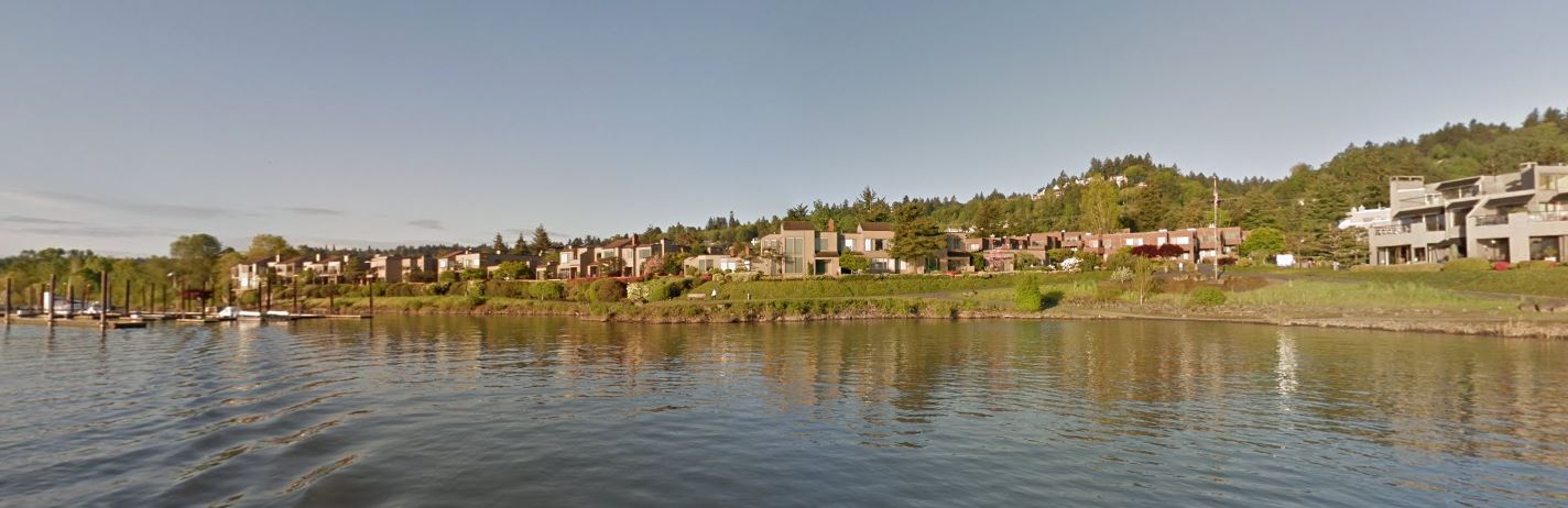 Johns Landing homes for sale
