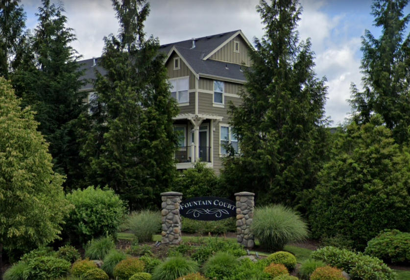 Luxury Fountain Court Homes For Sale Luxury Fountain Court Homes For Sale