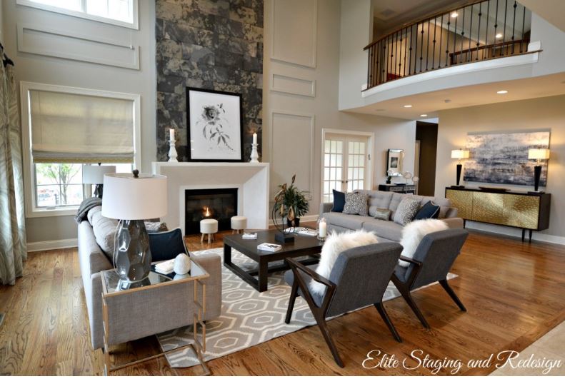 Adding Value to a Luxury home Adding Value to a Luxury home