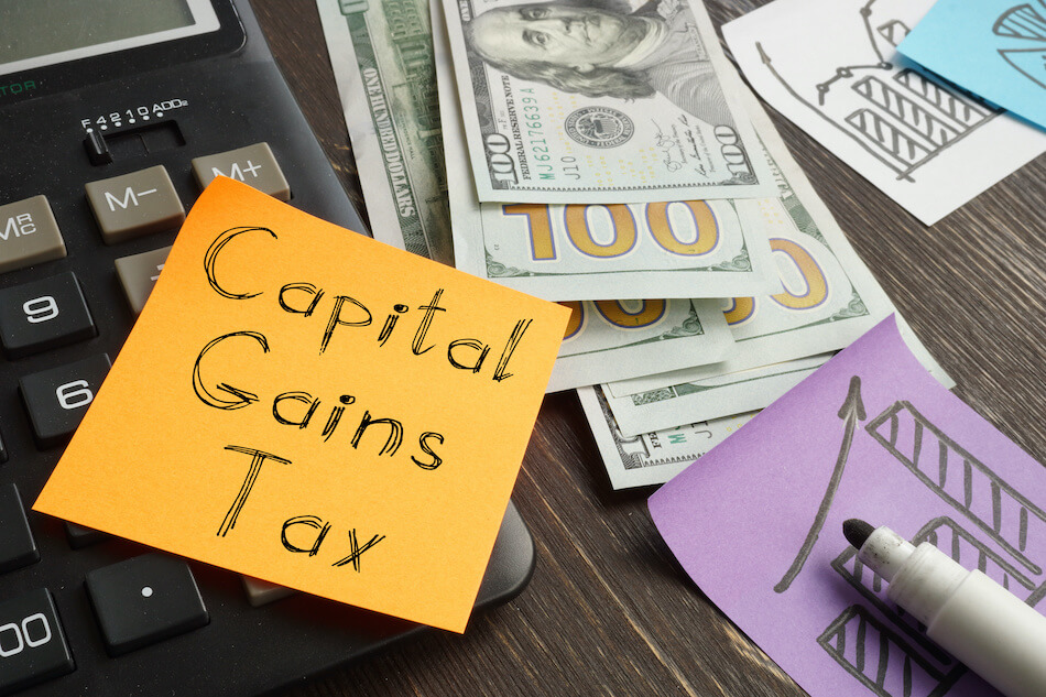 What Homeowners Need to Know About Capital Gains Tax