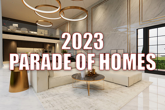 2023 Parade Of Homes 