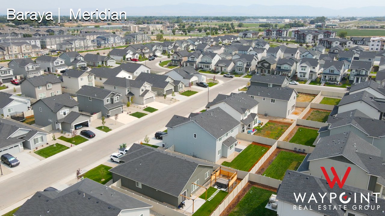 Baraya Real Estate