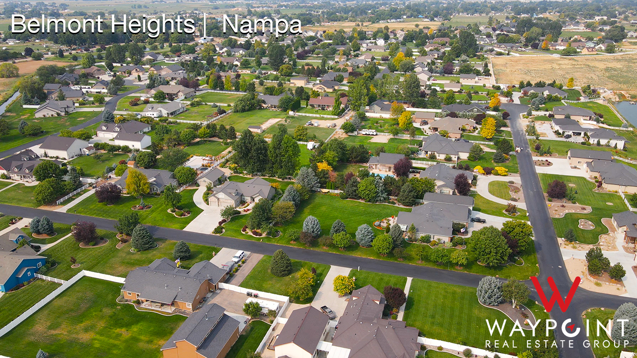Belmont Heights Real Estate