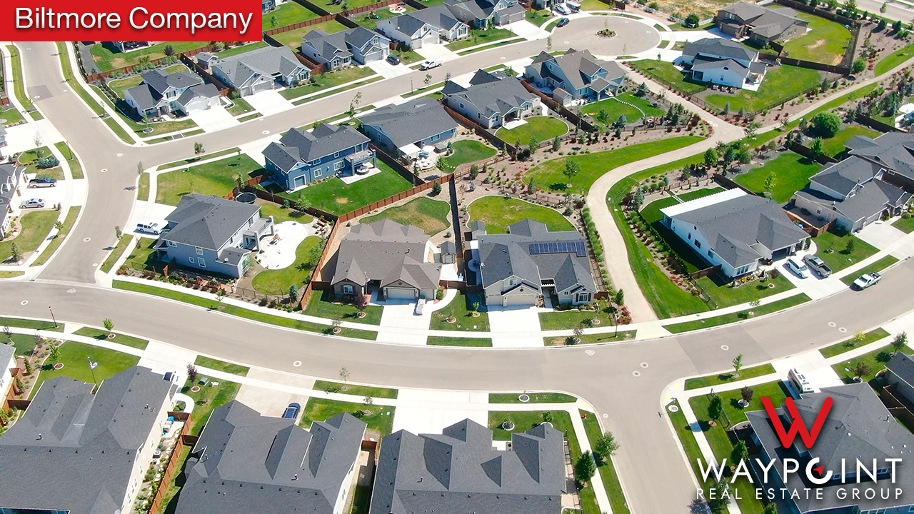 Biltmore Company  Real Estate 