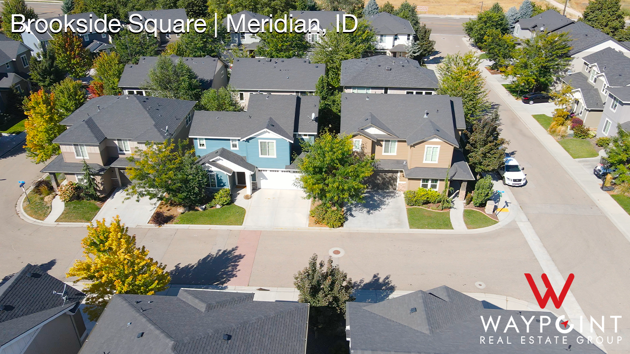 Brookside Square Real Estate