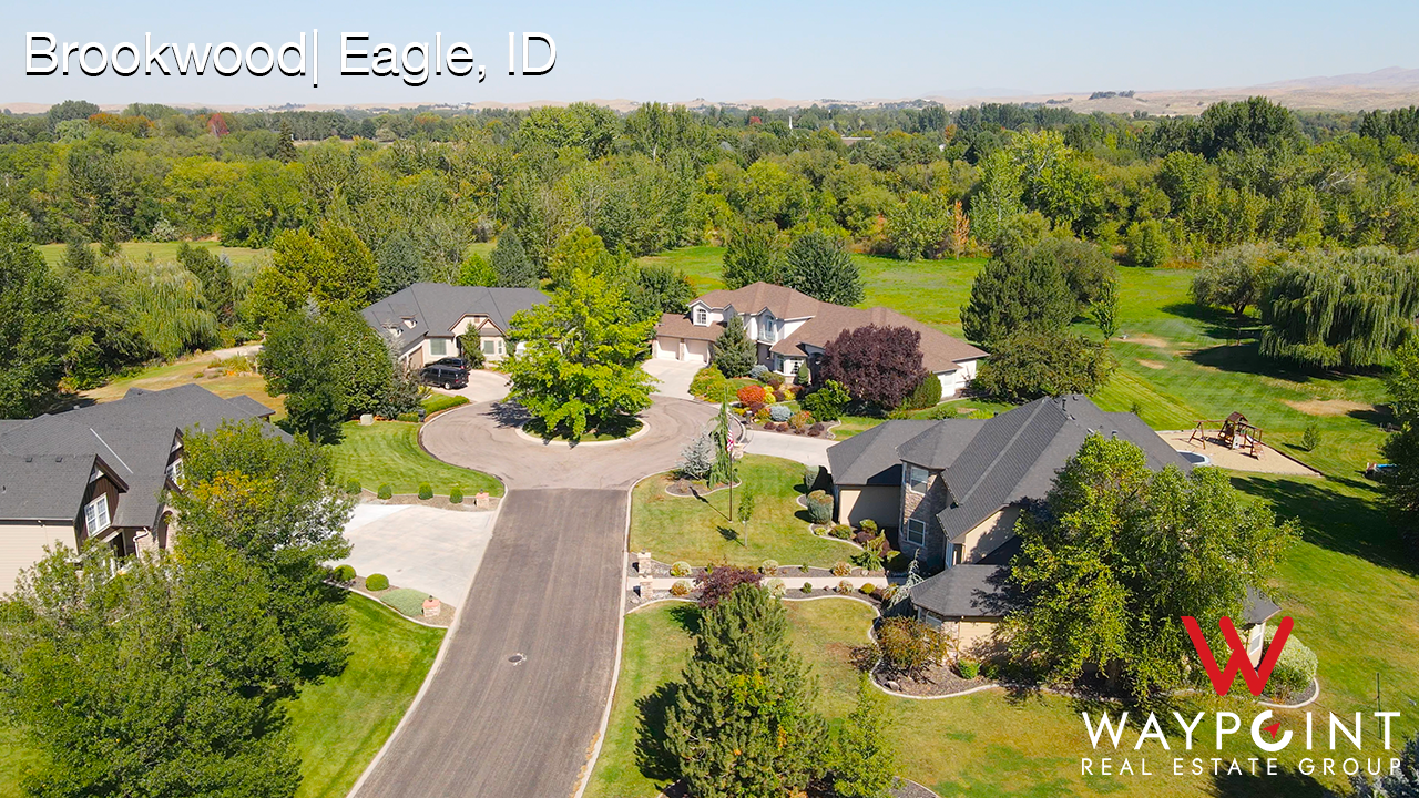 Brookwood Real Estate