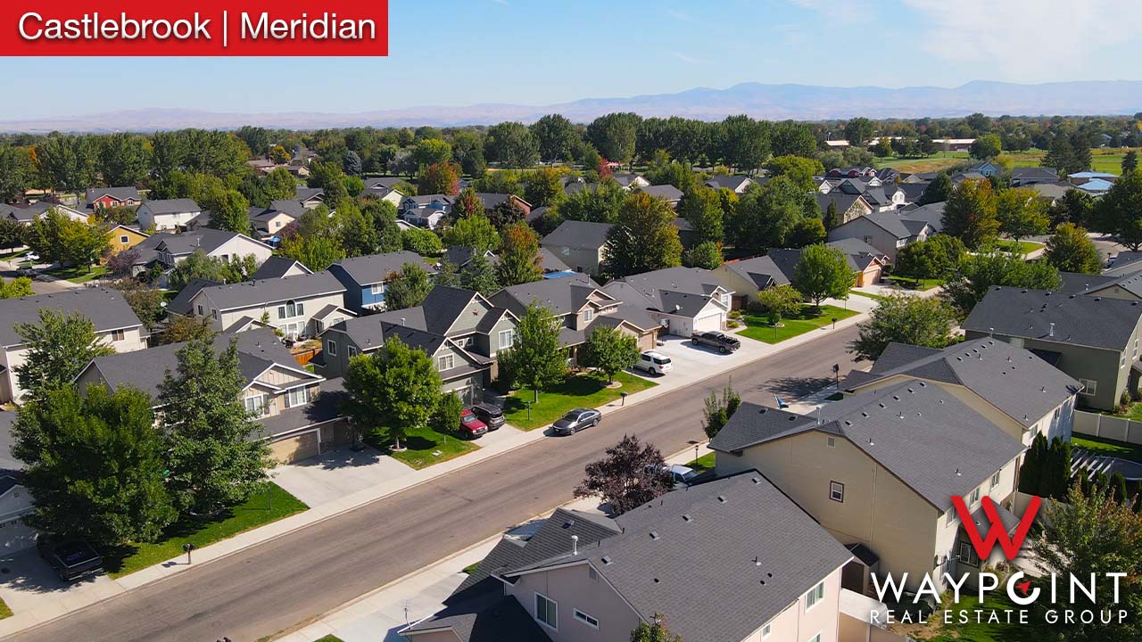 Castlebrook Real Estate 
