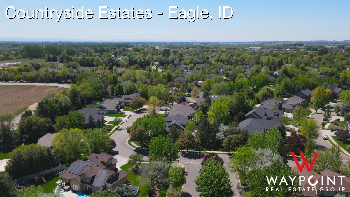 Countryside Estates Real Estate
