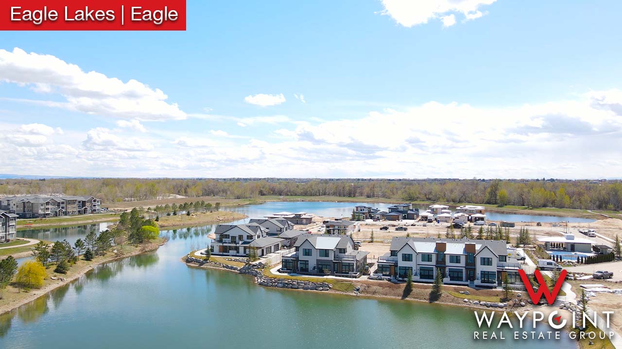 Eagle Lakes Real Estate 