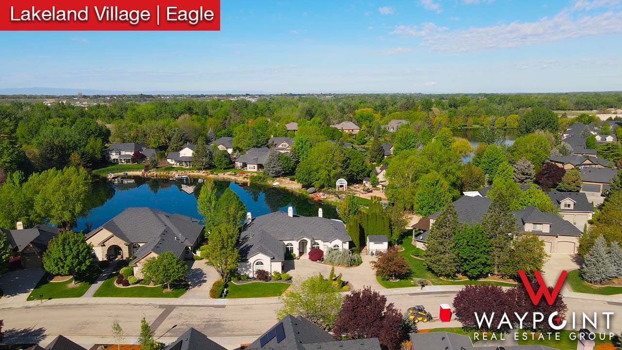 Lakeland Village Real Estate 