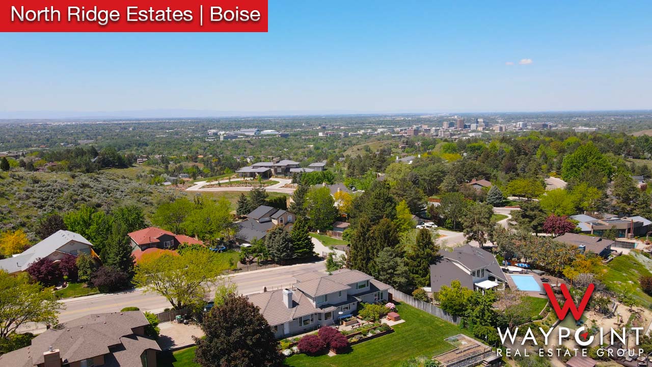 North Ridge Estates Real Estate 