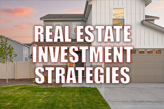 Profitable Real Estate Investing: Top Portfolio Strategies