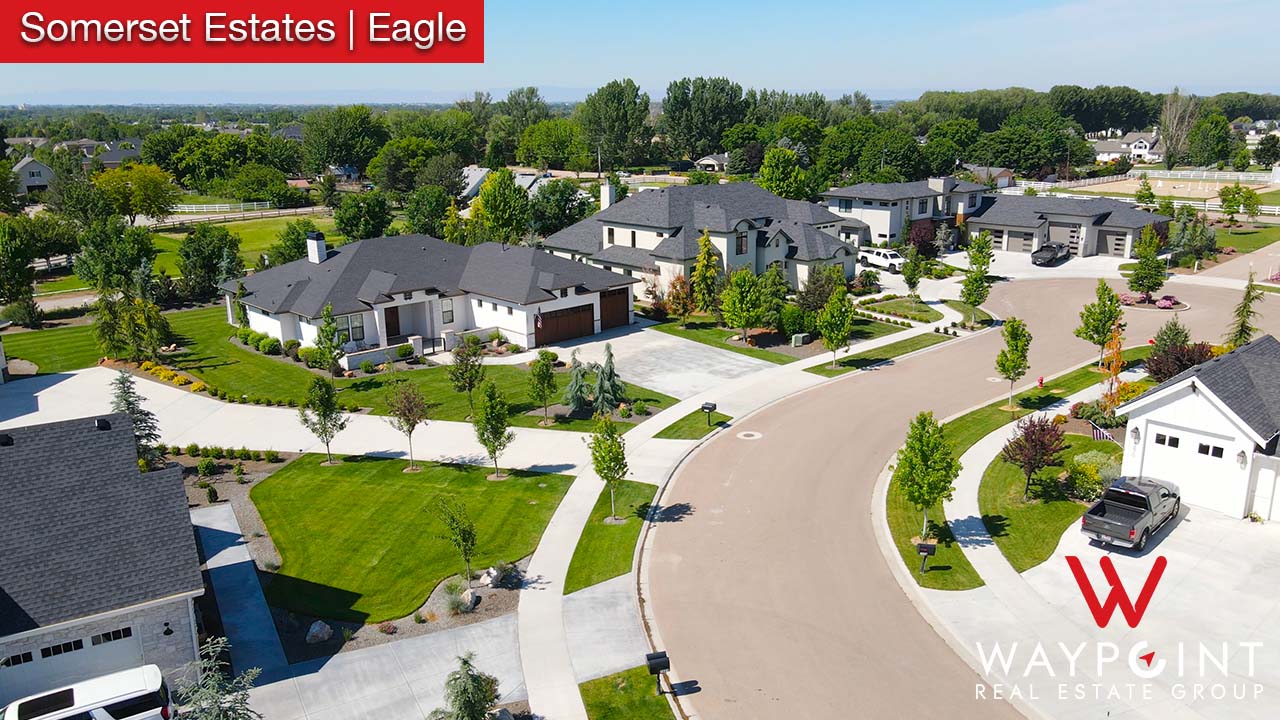 Somerset Estates Real Estate 