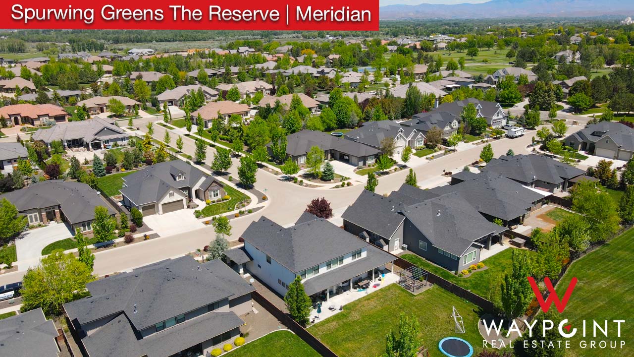 Spurwing Greens Real Estate 