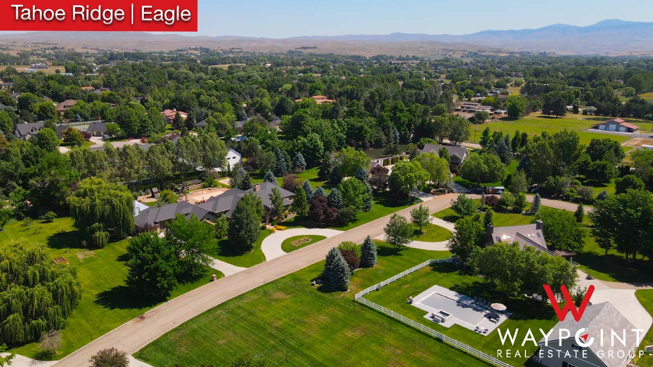 Tahoe Ridge Real Estate 
