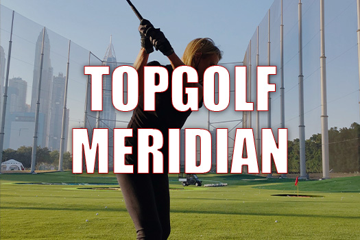 When is Topgolf coming to Idaho?