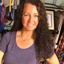 Christina Barnhart Military relocation for virginia beach