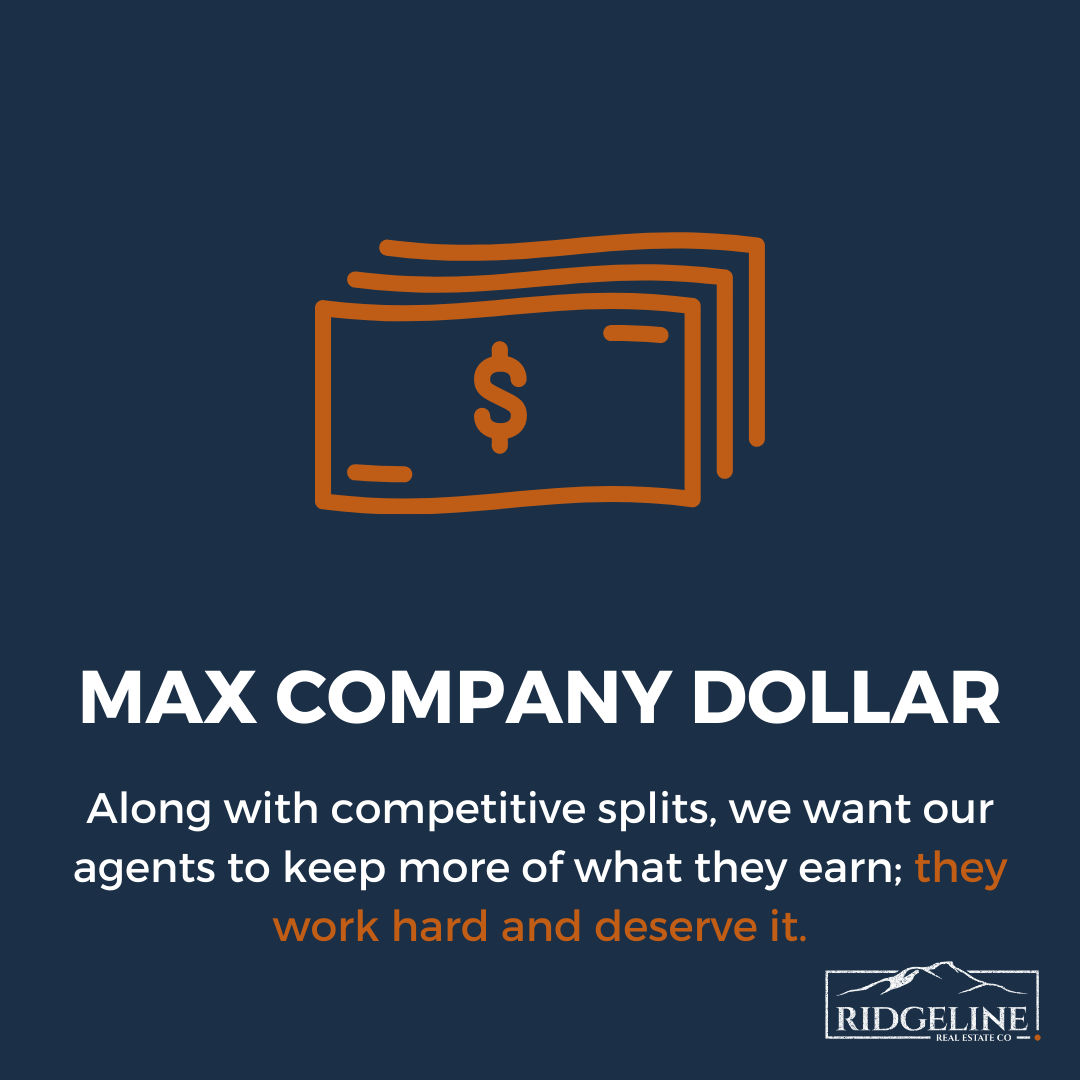 Max Company Dollar