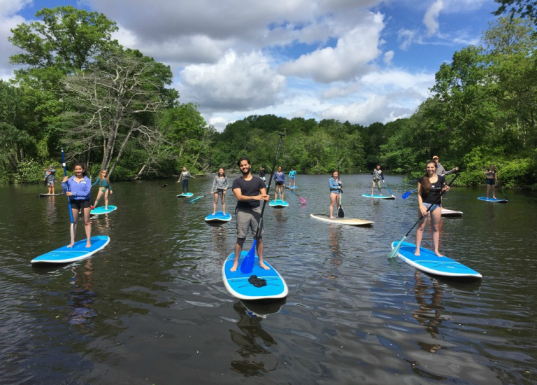 Stand-Up-Paddleboarding-Delmarva-Board-Sports