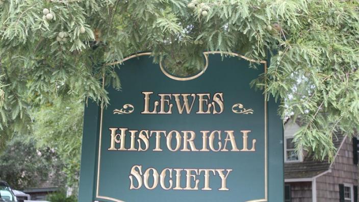 Lewes-Historical-Society