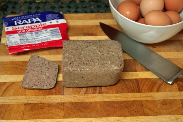 RAPA-Scrapple