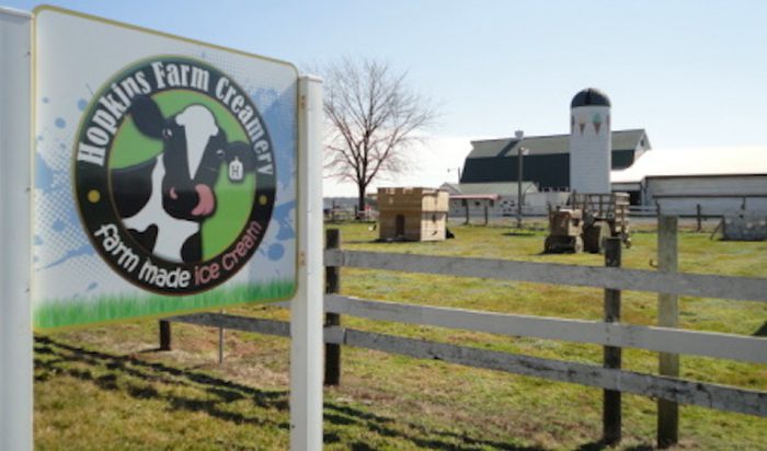 Hopkins-Farm-Creamery