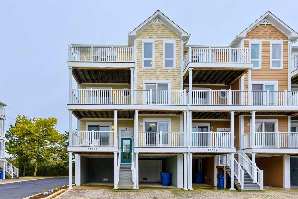 29066 Beach Cove Square, Bethany Beach, DE