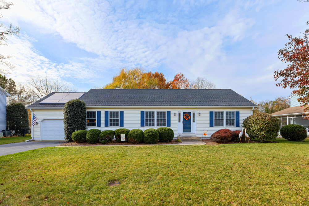 29 Eagle Dr, Rehoboth Beach, DE