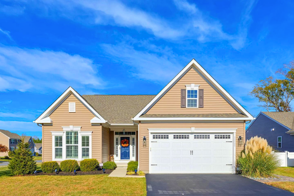 33505 Silver Fox Dr, Frankford, DE