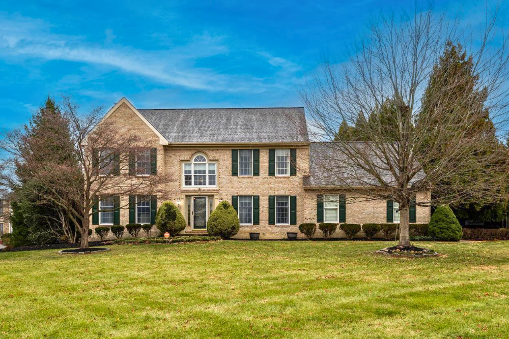 36 Taylors Farm Dr, Newark, DE