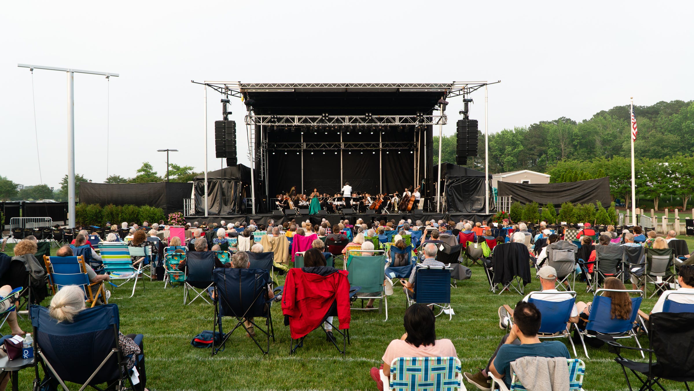 Reopening Date of Milton Theatre & Freeman Stage New Name