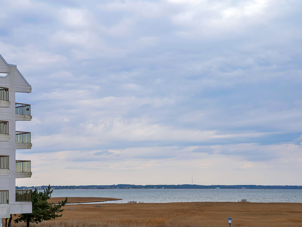 81st Street Bay View