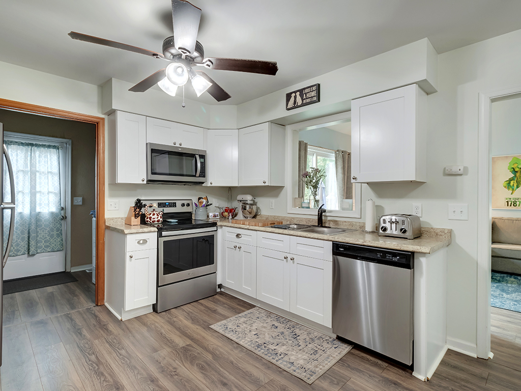 Ayrshire Kitchen
