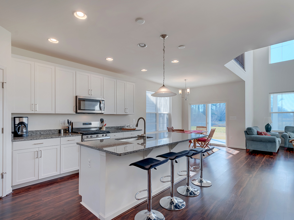 Barrington Kitchen