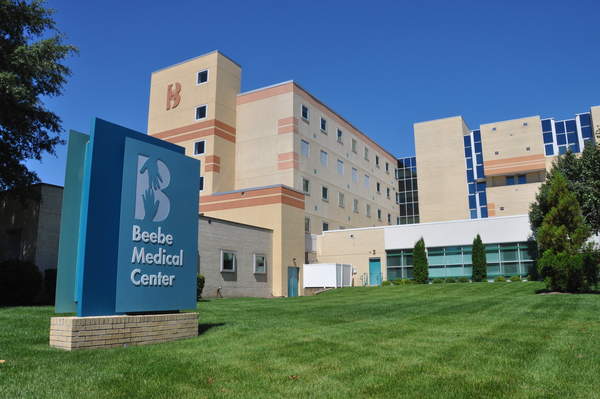 Beebe Medical Center One Of Premier Health Care Facilities