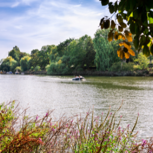 Camden-Wyoming, DE Waterfront Homes for Sale