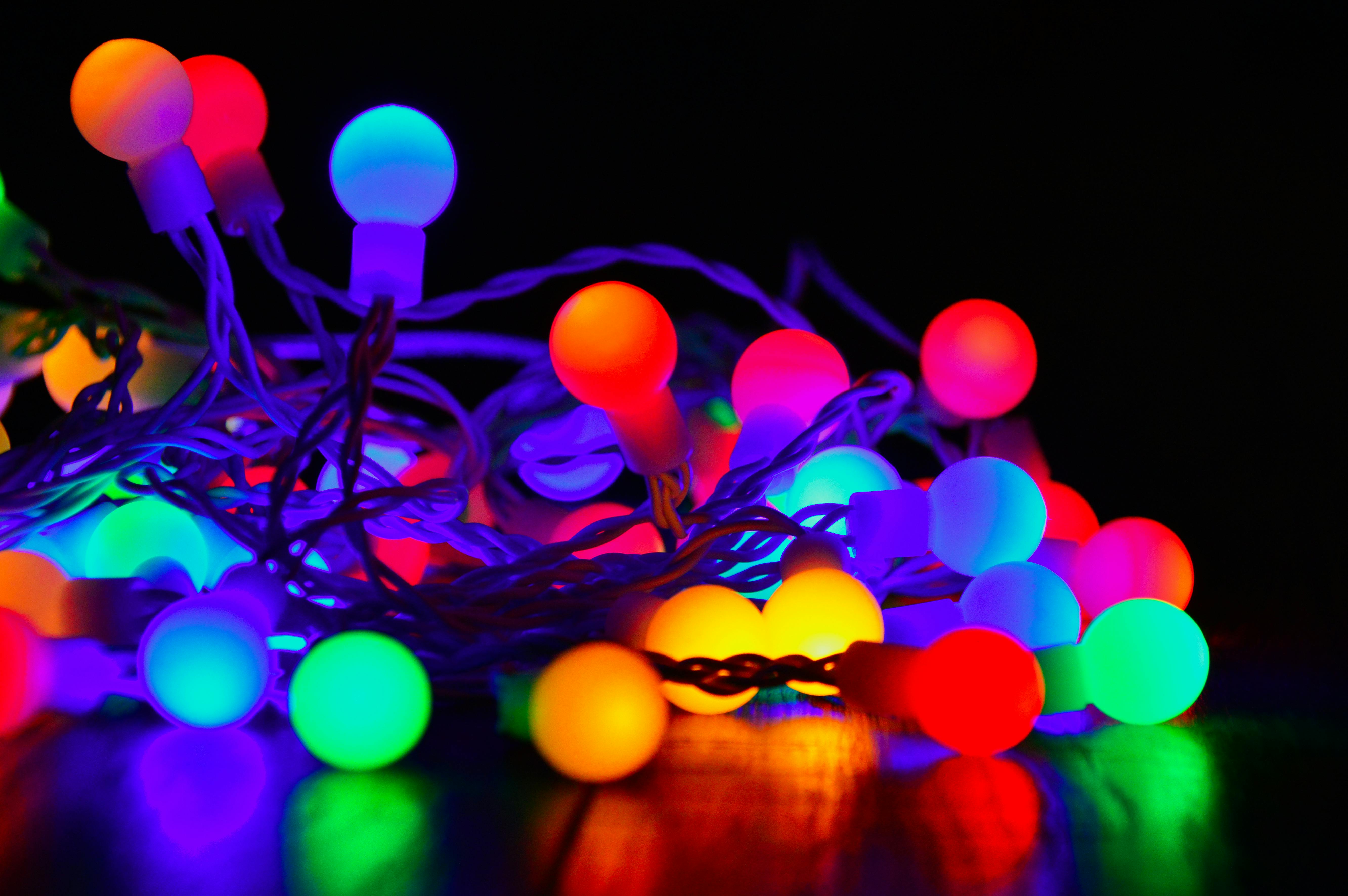 Christmas Lights