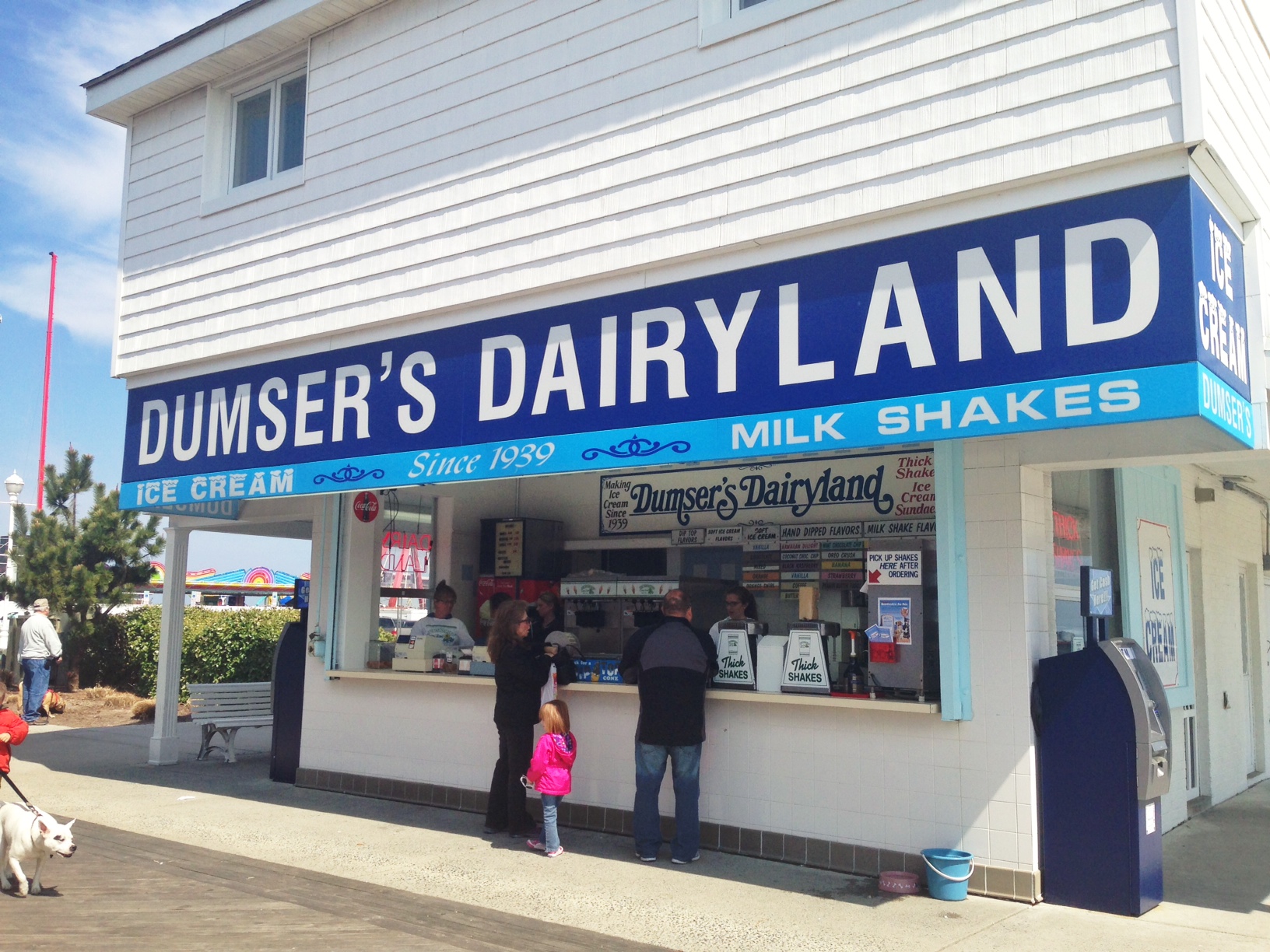 dumsers-dairyland