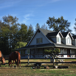Equestrian Homes for Sale in DE - The Oldfather Group