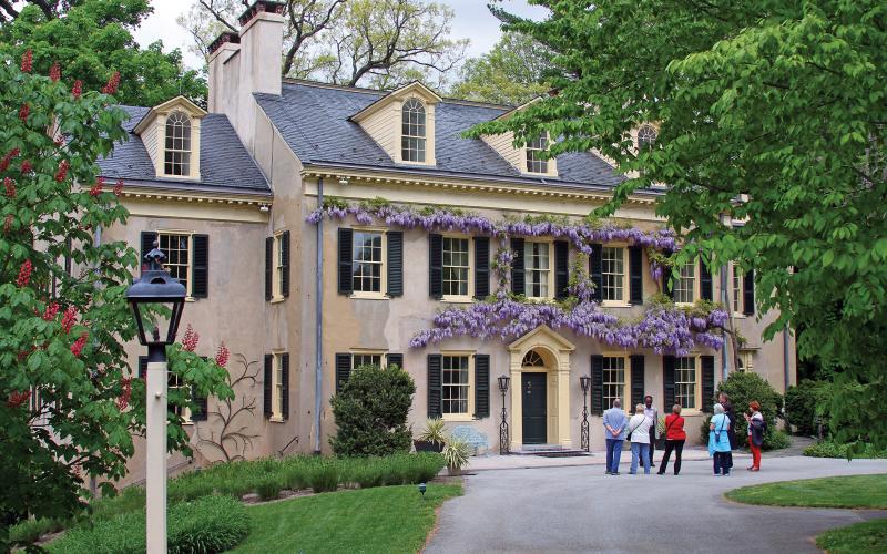 hagley-museum-library