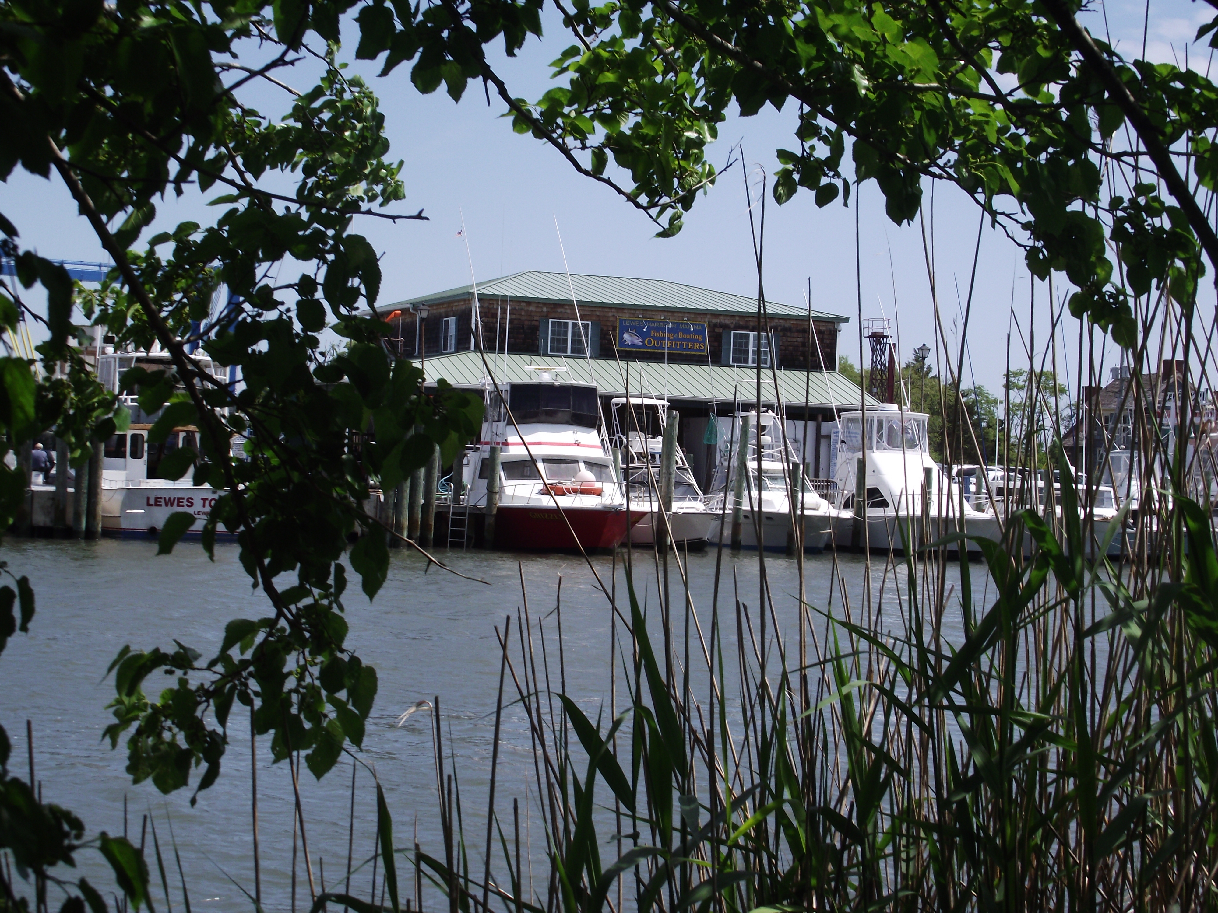 lewes-rehoboth-canal