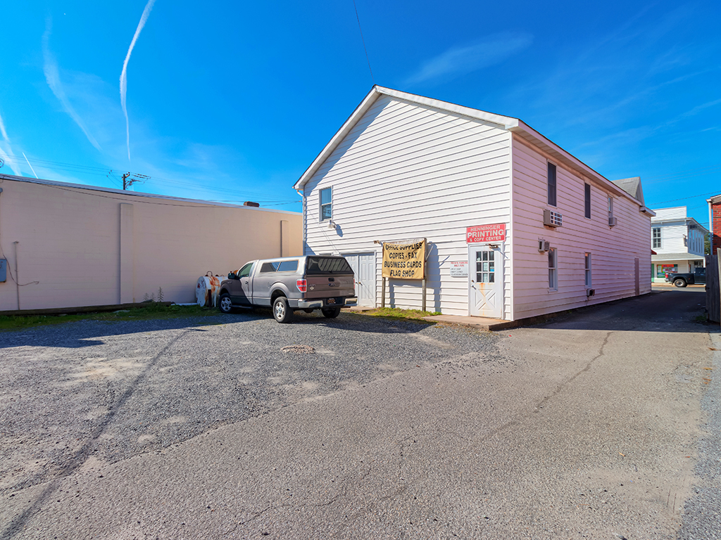 208 Main Street Millsboro Delaware